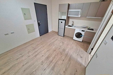 兆基社會住宅🏠沙鹿愛My市全新電梯一房一廳雙補（第7張）