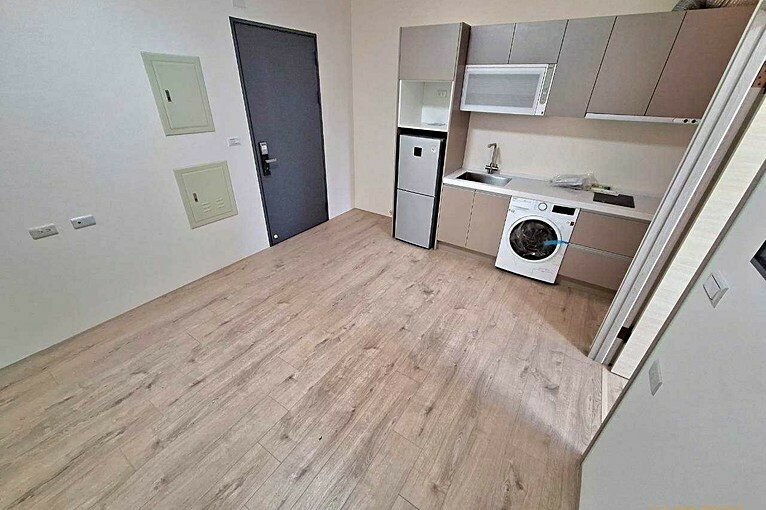 兆基社會住宅🏠沙鹿愛My市全新電梯一房一廳雙補(第7張)