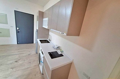 兆基社會住宅🏠沙鹿愛My市全新電梯一房一廳雙補（第10張）