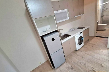 兆基社會住宅🏠沙鹿愛My市全新電梯一房一廳雙補（第8張）