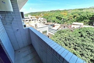 兆基社會住宅🏠沙鹿愛My市全新電梯一房一廳雙補（第9張）