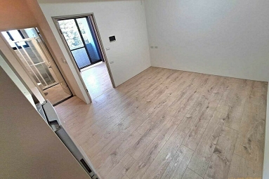 兆基社會住宅🏠沙鹿愛My市全新電梯一房一廳雙補（第6張）