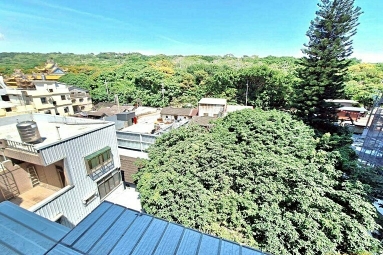 兆基社會住宅🏠沙鹿愛My市全新電梯一房一廳雙補（第11張）