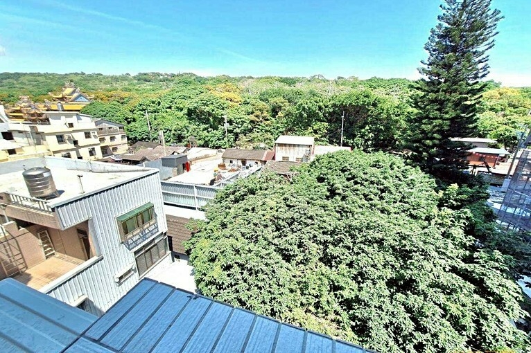兆基社會住宅🏠沙鹿愛My市全新電梯一房一廳雙補(第11張)