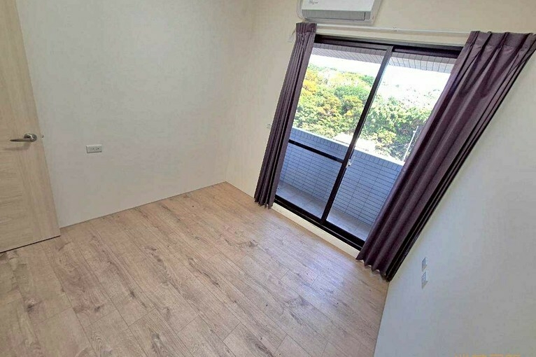 兆基社會住宅🏠沙鹿愛My市全新電梯一房一廳雙補(第2張)