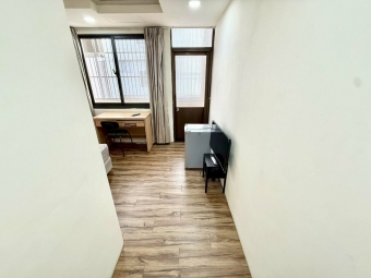 西區向上商圈✨可租補🩷陽台獨洗曬🩵（第2張）