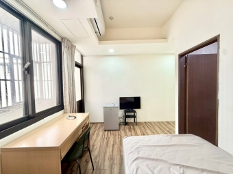 西區向上商圈✨可租補🩷陽台獨洗曬🩵（第6張）