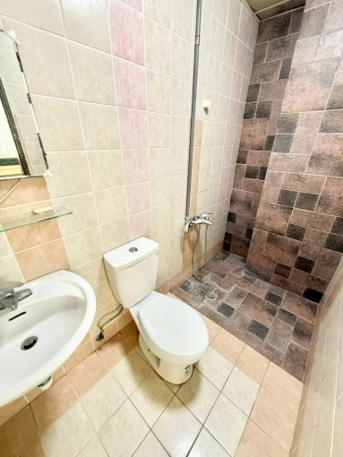 西區向上商圈✨可租補🩷陽台獨洗曬🩵（第7張）