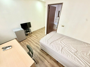 西區向上商圈✨可租補🩷陽台獨洗曬🩵（第5張）