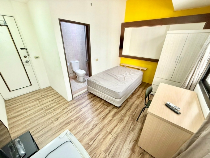 西區向上商圈✨可租補🩷陽台獨洗曬🩵（第3張）