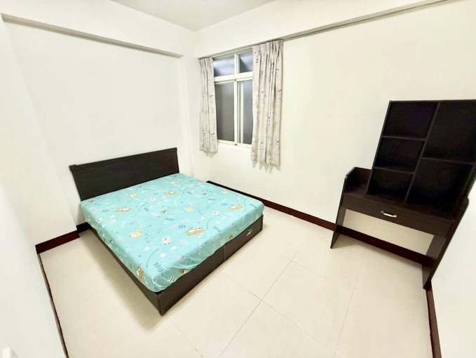 🔥南區超俗三房🔥可以寵物🔥冷氣冰箱另談🔥近崇倫國中（第9張）