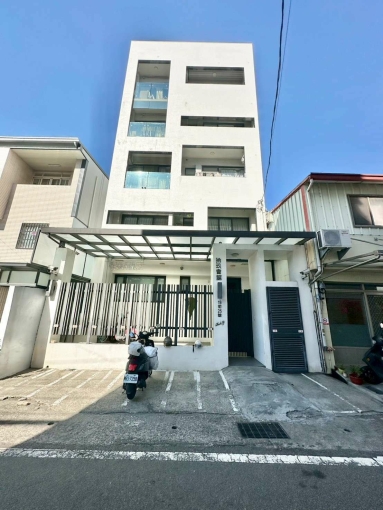 勤益科大❤️可貓可租補✨陽台獨洗✨室內機車位✨衛浴開窗✨秒殺（第8張）