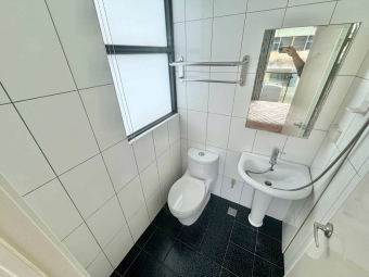 勤益科大❤️可貓可租補✨陽台獨洗✨室內機車位✨衛浴開窗✨秒殺（第5張）