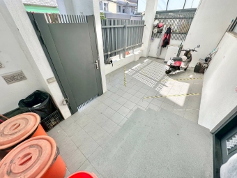 勤益科大❤️可貓可租補✨陽台獨洗✨室內機車位✨衛浴開窗✨秒殺（第9張）