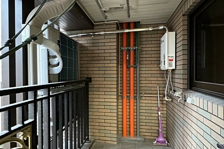 總管家🌼東區新站全新3房平車(第9張)