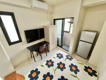 💖可租補✨可寵🏠陽台獨洗✔️近興大💖 - Image 6