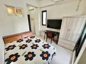 💖可租補✨可寵🏠陽台獨洗✔️近興大💖 - Image 7