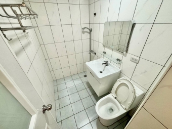 來自烏日去南區也不遠✨超大間✨可貓😸可租補✨獨洗曬（第5張）