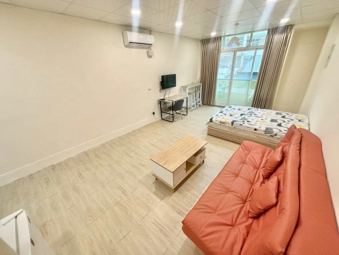 來自烏日去南區也不遠✨超大間✨可貓😸可租補✨獨洗曬（第2張）