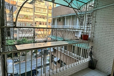兆基社會住宅🏠辛亥路採光佳大3房2廳2衛2陽台/可租補（第15張）