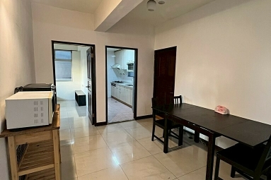 兆基社會住宅🏠辛亥路採光佳大3房2廳2衛2陽台/可租補（第4張）