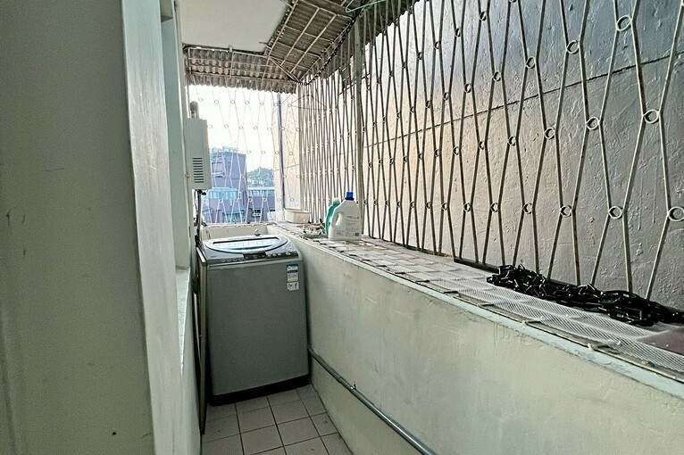 兆基社會住宅🏠辛亥路採光佳大3房2廳2衛2陽台/可租補（第14張）