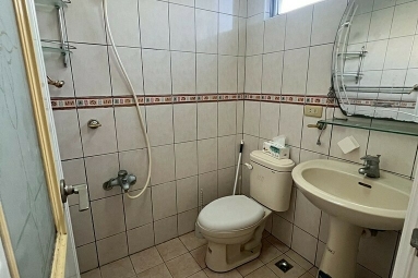 兆基社會住宅🏠辛亥路採光佳大3房2廳2衛2陽台/可租補（第13張）