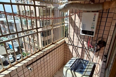 兆基社會住宅🏡海德堡3/可開伙/可租補/3房（第10張）