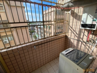 兆基社會住宅🏡海德堡3/可開伙/可租補/3房（第9張）