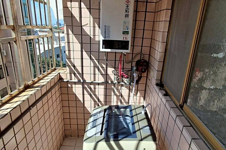 兆基社會住宅🏡海德堡3/可開伙/可租補/3房(第9張)