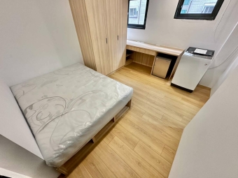 🌳可雙租補💖新屋🏠電梯✨獨洗💖（第1張）
