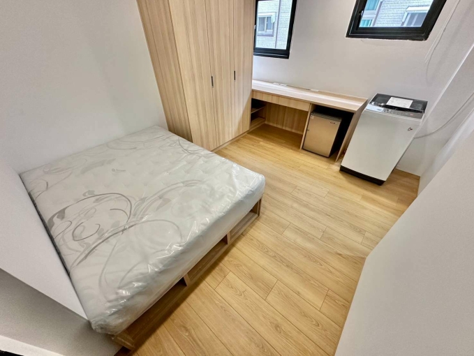 🌳可雙租補💖新屋🏠電梯✨獨洗💖（第1張）