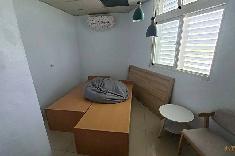 兆基社會住宅🏡冬山八甲路2房透天可租補請加line（第6張）