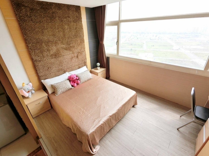 🌈1房1廳🌈雙租補免仲介費🌈有車位🌈捷運走1分🌈大面景觀窗(第3張)