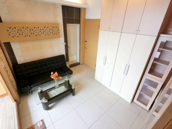 🌈1房1廳🌈雙租補免仲介費🌈有車位🌈捷運走1分🌈大面景觀窗（第2張）