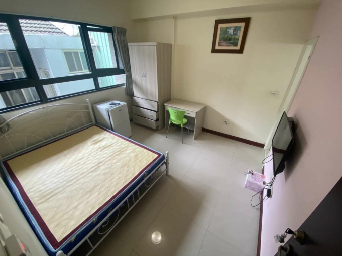 🌳可租補💖電梯✨超值🏠近新光/秋紅谷✔️💖（第1張）