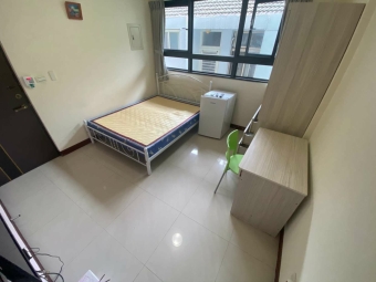 🌳可租補💖電梯✨超值🏠近新光/秋紅谷✔️💖（第2張）