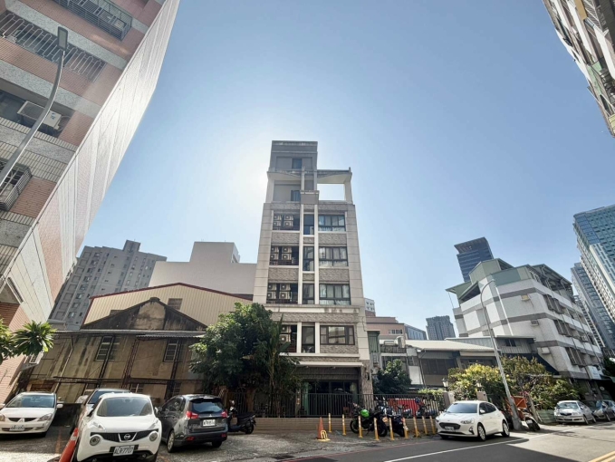 🌳可租補💖電梯✨超值🏠近新光/秋紅谷✔️💖（第6張）