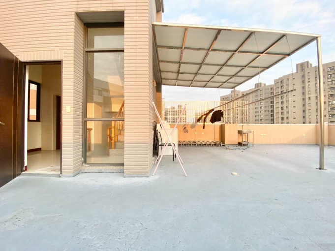 🌳可租補💖電梯✨超值🏠近新光/秋紅谷✔️💖（第4張）