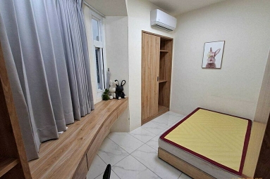 兆基社會住宅🏡近後車站、學區2房，可租補（第4張）