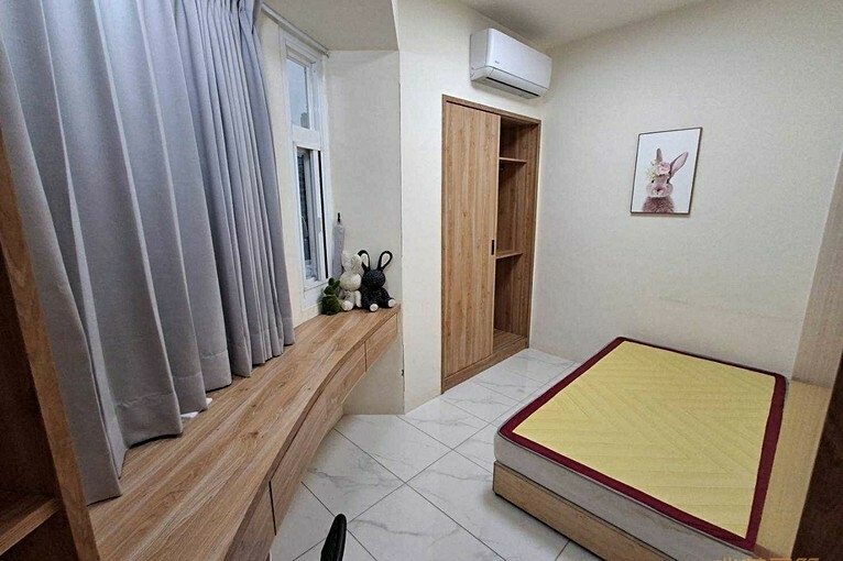 兆基社會住宅🏡近後車站、學區2房,可租補(第4張)
