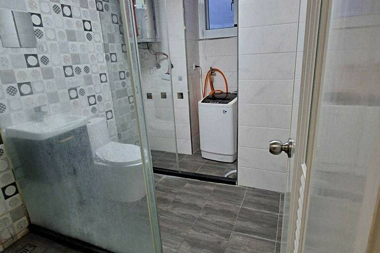 兆基社會住宅🏡近後車站、學區2房,可租補(第5張)