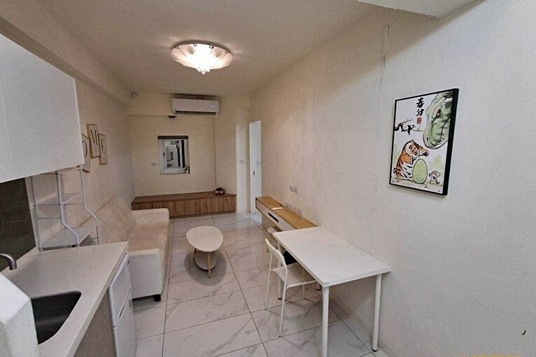 兆基社會住宅🏡近後車站、學區2房,可租補(第2張)