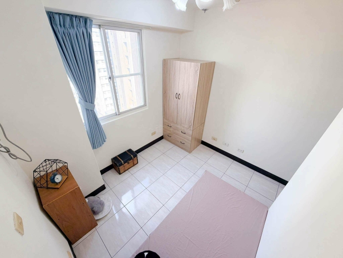 二房一廳🏘️租屋補助🏘️稀有可寵🏘️電梯🏘️子母車🏘️管理員（第9張）