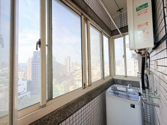 二房一廳🏘️租屋補助🏘️稀有可寵🏘️電梯🏘️子母車🏘️管理員（第13張）
