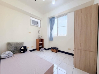 二房一廳🏘️租屋補助🏘️稀有可寵🏘️電梯🏘️子母車🏘️管理員（第7張）