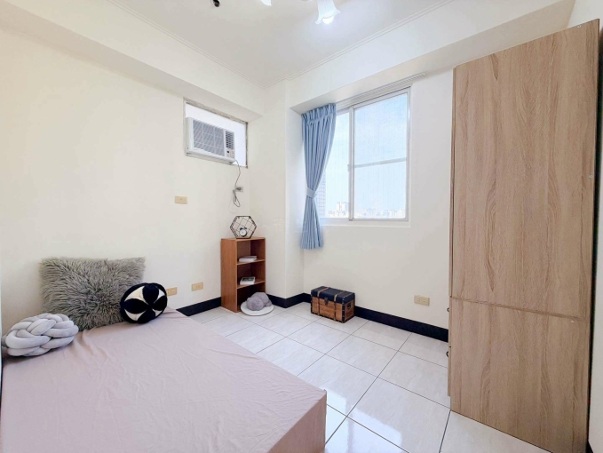 二房一廳🏘️租屋補助🏘️稀有可寵🏘️電梯🏘️子母車🏘️管理員（第7張）