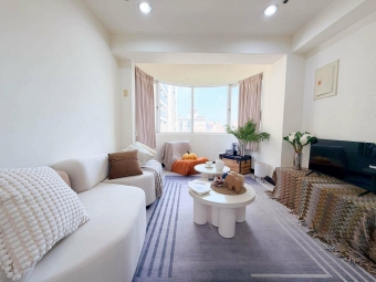 二房一廳🏘️租屋補助🏘️稀有可寵🏘️電梯🏘️子母車🏘️管理員（第2張）
