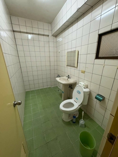 蓁心推薦💖超大一房一廳一衛一陽台💖空屋好規劃（第5張）