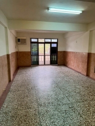 蓁心推薦💖超大一房一廳一衛一陽台💖空屋好規劃（第1張）